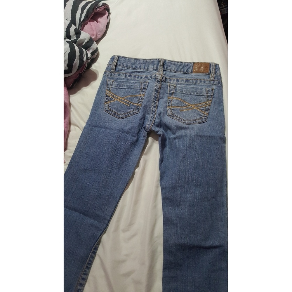 Aeropostale jeans